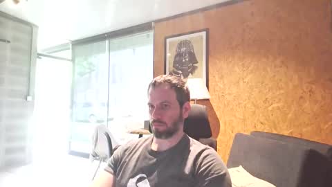 shad0w_hunter online show from October 15, 1:45 pm