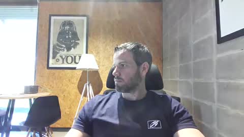 shad0w_hunter online show from March 6, 1:14 pm