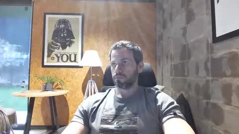 shad0w_hunter online show from December 13, 8:04 pm