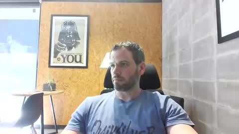 shad0w_hunter online show from February 12, 6:30 pm