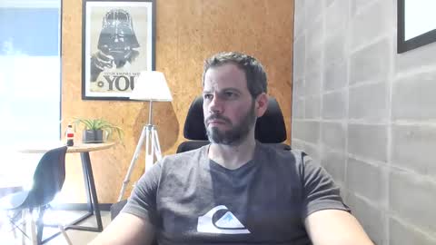 shad0w_hunter online show from January 16, 7:20 pm