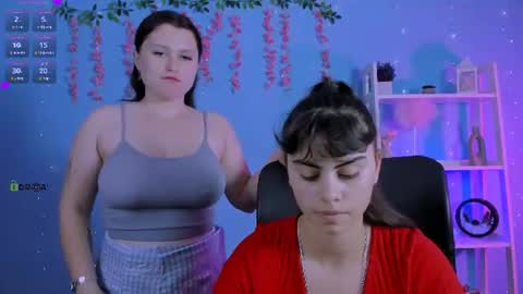 shadow_kiss online show from August 8, 7:46 pm
