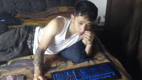 james online show from June 24, 5:25 am