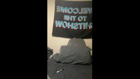 Shadow online show from October 12, 11:17 pm