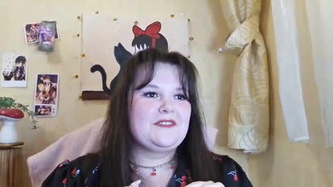 shadowamore online show from March 24, 6:36 pm