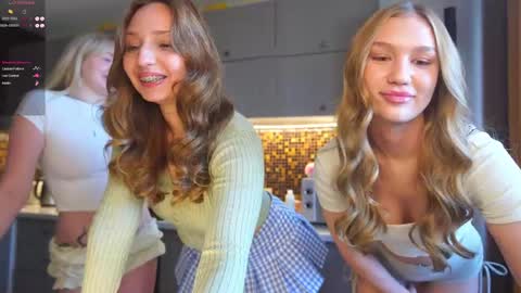 Sindy and Nancy  Next stream 1 December  online show from April 12, 1:04 pm