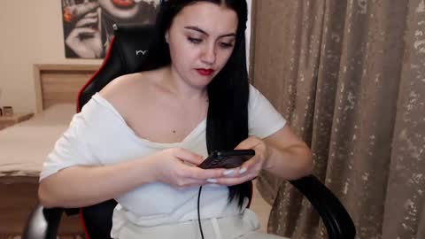 Shh its top secret. Even I forgot it.  online show from February 12, 6:51 am