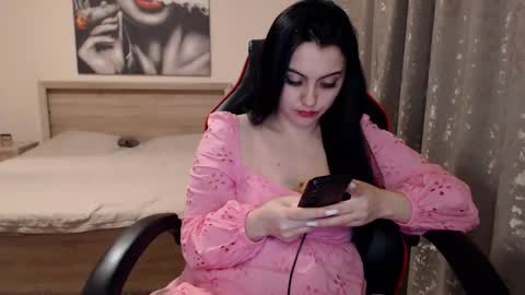 Shh its top secret. Even I forgot it.  online show from February 11, 3:18 pm