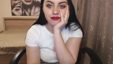 Shh its top secret. Even I forgot it.  online show from February 18, 11:11 am