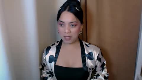 shadowseductress online show from March 24, 1:55 am