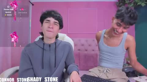 shady_stone online show from December 13, 10:16 pm