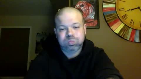 Shady online show from October 31, 2:12 am