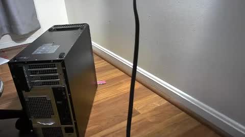 Mommynatrix online show from February 5, 11:55 am