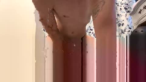 shaggyslim69 online show from January 6, 4:02 pm