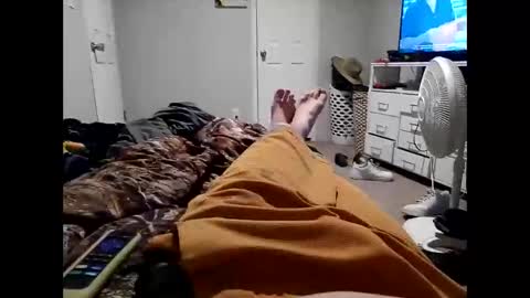 shagnasty95 online show from May 13, 2:21 am
