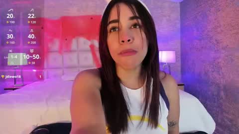 shaidy_scott online show from October 16, 3:39 am