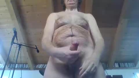 shairy702 online show from March 8, 10:11 am