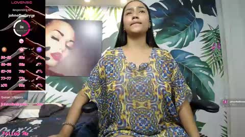 Shakti online show from April 30, 7:30 pm