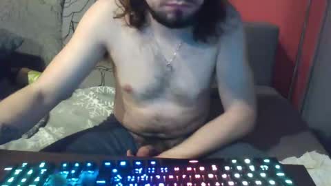 Snapshot of shalalatralala chatting on December 31, 12:32 am Shalalatralala SF online show from December 31, 12:32 am