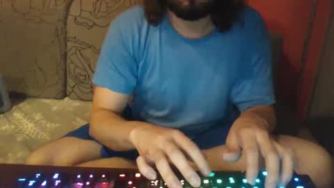 Snapshot of shalalatralala chatting on September 10, 8:32 pm Shalalatralala SF online show from September 10, 8:32 pm