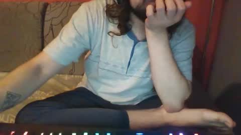 Snapshot of shalalatralala chatting on October 28, 10:22 pm Shalalatralala SF online show from October 28, 10:22 pm