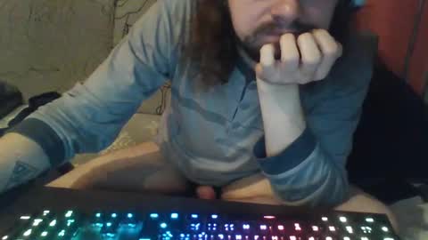 Snapshot of shalalatralala chatting on February 21, 10:59 pm Shalalatralala SF online show from February 21, 10:59 pm