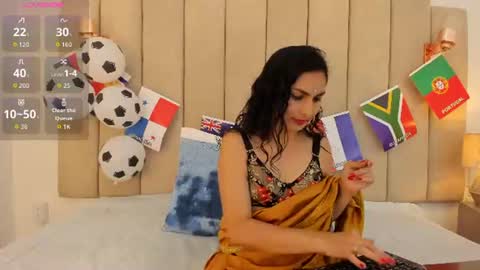 Shanily online show from June 20, 7:20 pm