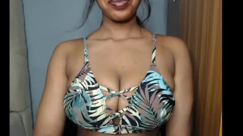 ESTHER online show from July 29, 5:35 pm