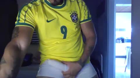 shallot94 online show from October 10, 5:30 pm