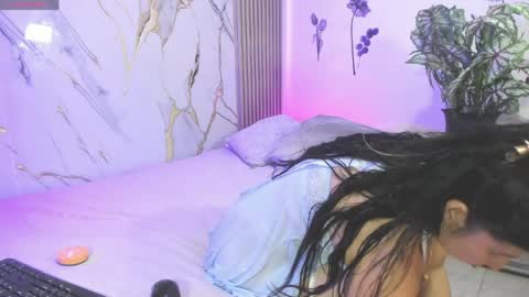 shalomexotic online show from April 21, 12:01 pm