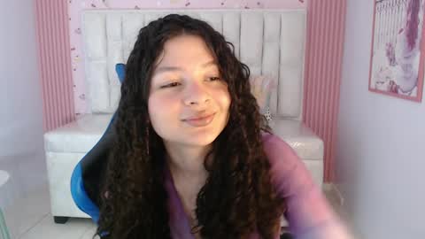 Shalon  online show from September 9, 1:33 pm