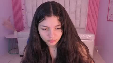 Shalon  online show from February 11, 1:15 pm