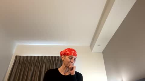 Shaman Woman online show from January 29, 11:14 pm