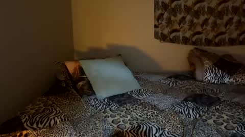 Shaman Woman online show from December 11, 3:13 am