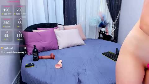 Eva online show from September 27, 2:09 am