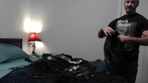 shameus69 online show from December 22, 4:52 am