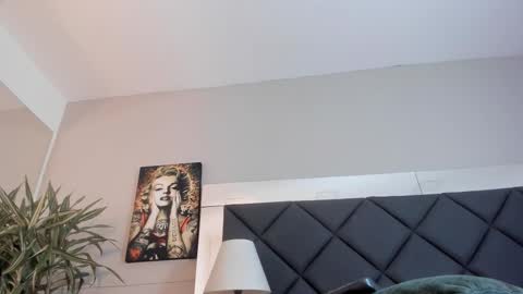 Shammy Ross online show from February 3, 6:40 am