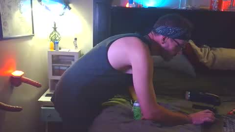 Shane  Shiloh online show from February 19, 1:27 am