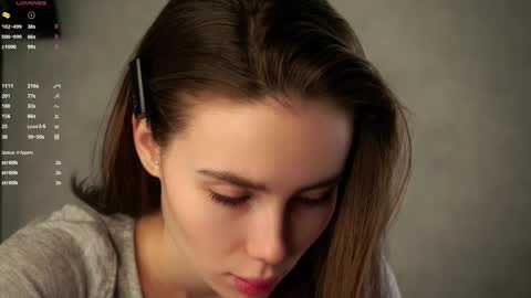 Emmy online show from February 28, 1:20 am