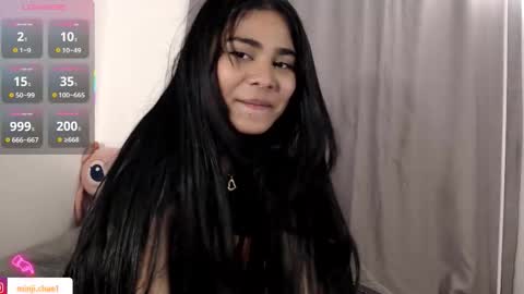 Snapshot of shani_broks chatting on September 22, 1:21 am Hi im Shani your dreams came true 3 online show from September 22, 1:21 am