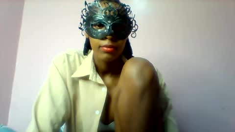 shanizz online show from February 26, 7:50 pm