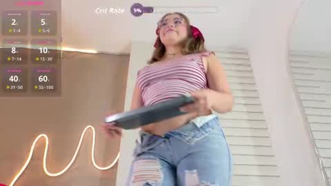 Shanntal  online show from June 16, 7:29 pm