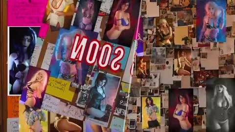 ShannyPlays online show from August 10, 1:54 am
