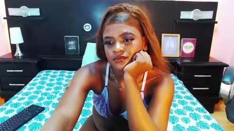 shannysweett online show from April 26, 1:25 am