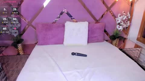 SHANON online show from February 28, 7:14 pm