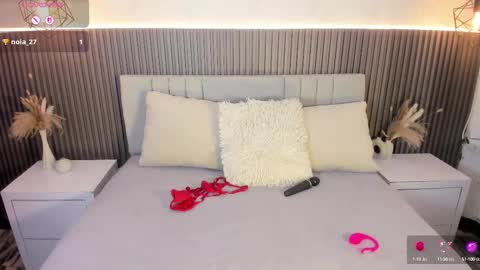 SHANON online show from September 9, 7:14 pm