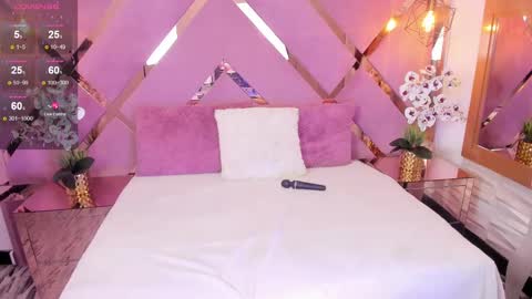 SHANON online show from March 1, 6:11 pm