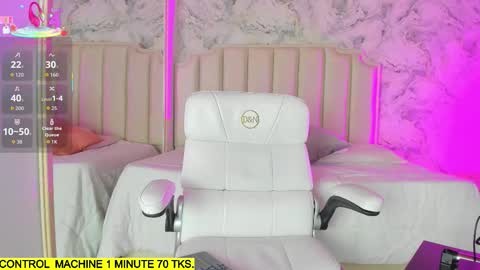 Shantal online show from February 28, 10:08 am