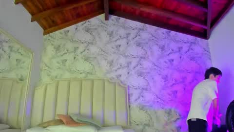 Shantal online show from January 12, 10:33 am