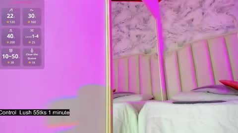 Shantal online show from January 19, 11:20 am